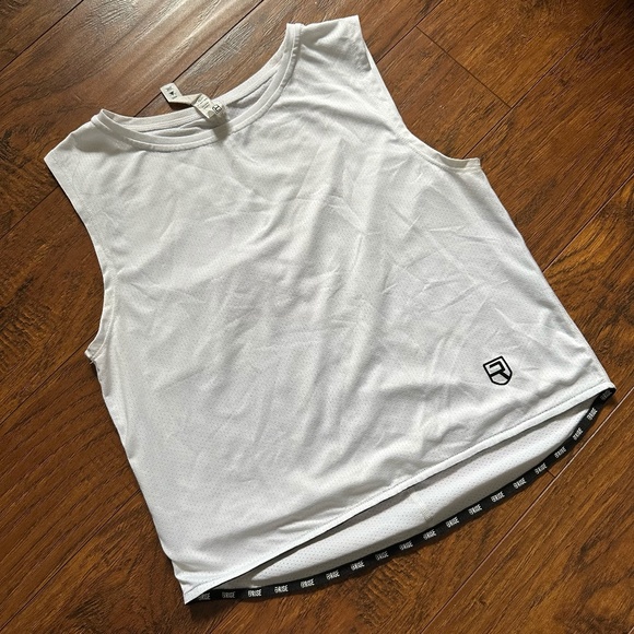 Rise Go With The Flow Tank Top in size XS - Picture 2 of 3